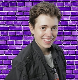 Press Kit | Landon Harvey